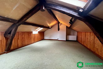 achat maison mtmorency 95160