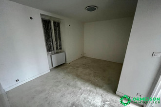 achat maison mtmorency 95160