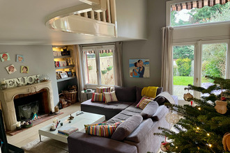 achat maison mtmorency 95160