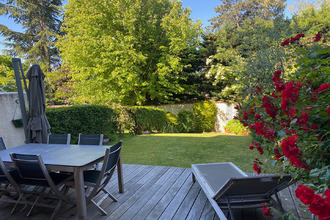 achat maison mtmorency 95160