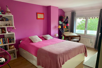 achat maison mtmorency 95160