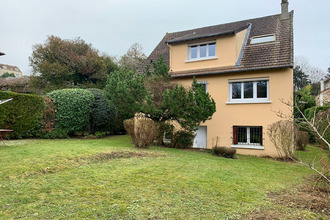 achat maison mtmorency 95160