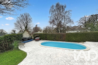 achat maison mtmorency 95160