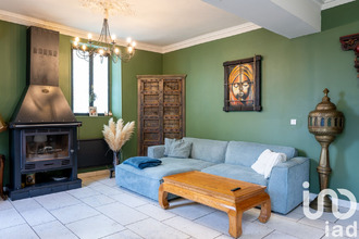 achat maison mtmorency 95160