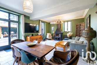 achat maison mtmorency 95160