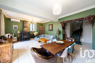 achat maison mtmorency 95160