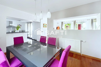 achat maison mtmorency 95160