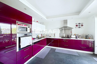 achat maison mtmorency 95160