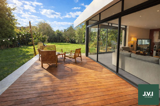 achat maison mtmorency 95160