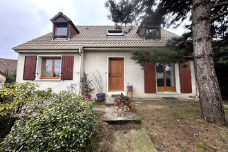 achat maison mtmorency 95160