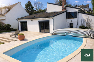 achat maison mtmorency 95160