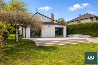 achat maison mtmorency 95160