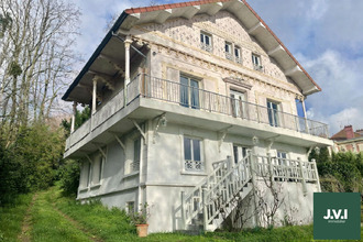 achat maison mtmorency 95160