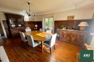 achat maison mtmorency 95160