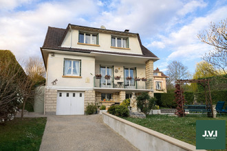 achat maison mtmorency 95160