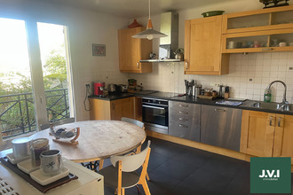 achat maison mtmorency 95160