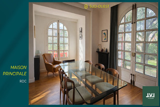 achat maison mtmorency 95160