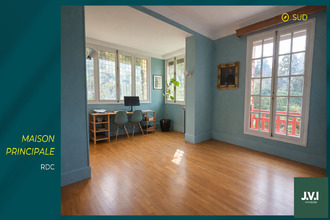 achat maison mtmorency 95160