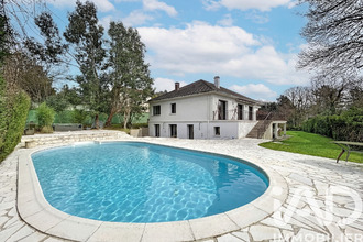 achat maison mtmorency 95160