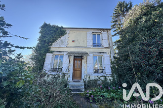 achat maison mtmorency 95160