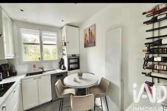 achat maison mtmorency 95160