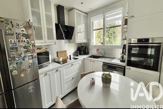 achat maison mtmorency 95160