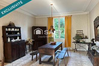 achat maison mtmorency 95160