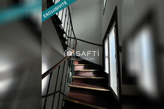 achat maison mtmorency 95160