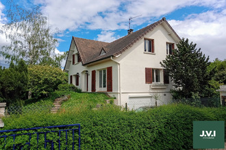 achat maison mtmorency 95160