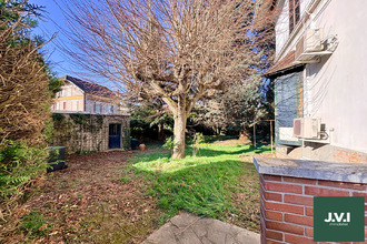 achat maison mtmorency 95160