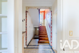 achat maison mtmorency 95160