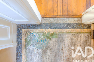 achat maison mtmorency 95160