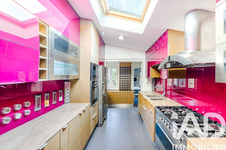 achat maison mtmorency 95160