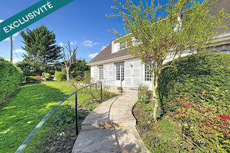 achat maison mtmorency 95160