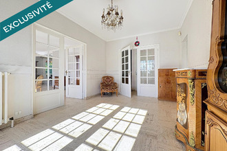 achat maison mtmorency 95160