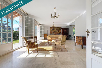 achat maison mtmorency 95160