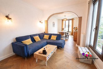 achat maison mtmorency 95160