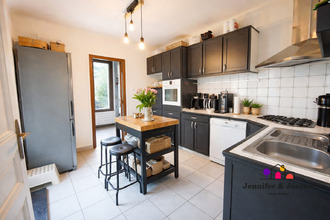 achat maison mtmorency 95160