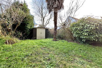 achat maison mtmorency 95160