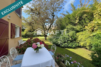 achat maison mtmorency 95160