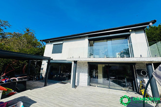 achat maison mtmorency 95160