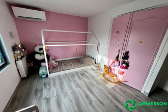 achat maison mtmorency 95160