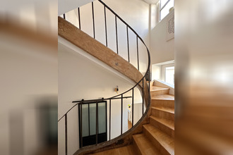 achat maison mtmorency 95160