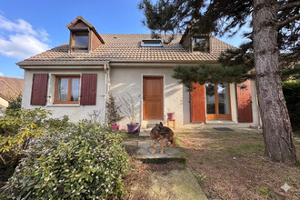 achat maison mtmorency 95160