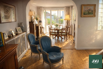 achat maison mtmorency 95160