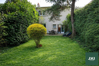 achat maison mtmorency 95160