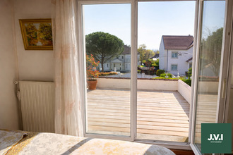 achat maison mtmorency 95160