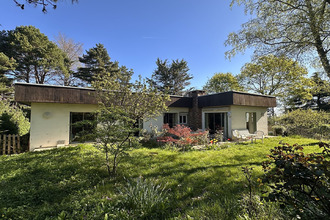 achat maison mtmorency 95160