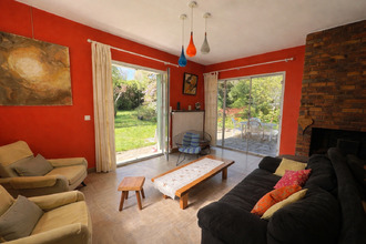 achat maison mtmorency 95160