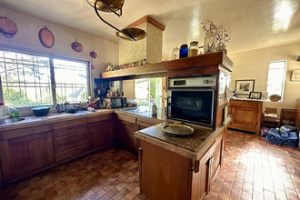 achat maison mtmorency 95160